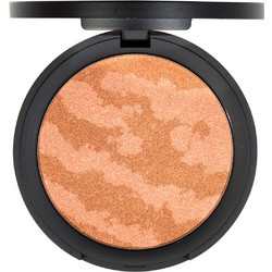 Erre Due Glowing 502 Sun-Kissed Goddess Highlighter Powder 7gr