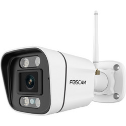 Foscam V8P Κάμερα Ασφαλείας Wi-Fi 8MP
