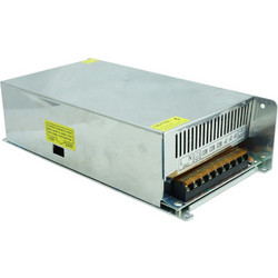 Σταθεροποιημένο τροφοδ. 12V/50A/600W with fan ANGA CP1208-50A