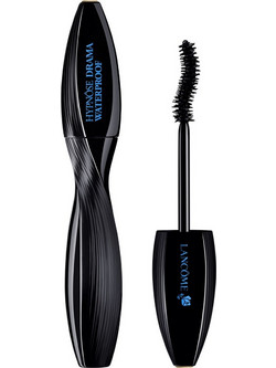 Lancome Hypnose Drama Black Αδιάβροχη Mascara για Όγκο 6.2gr