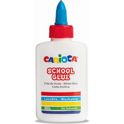 CARIOCA ΛΕΥΚΗ ΚΟΛΛΑ 100GR