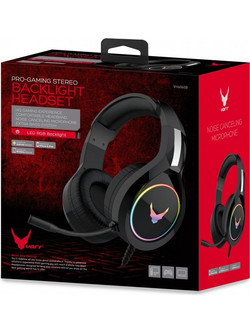 Platinet Varr Gaming VH6060 Black