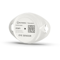 Teltonika Eye sensor atex standard Bluetooth(R) sensor - ip 67 waterproof -Extra ordinary battery life - Up to 10 years lifetime mod.1030