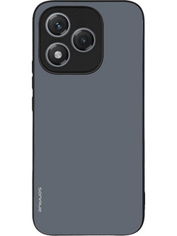 Sonique ColorBloc Series Θήκη (Honor 400 Lite 5G) Μπλε Γκρι