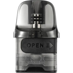 Lost Vape Ursa V2 2.5ml 1.0ohm Pod Δεξαμενή