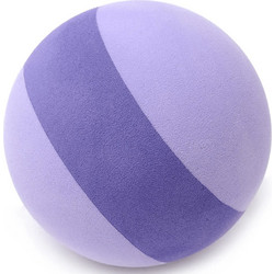 Yogistar - Massage Fascia Ball - μπάλα από αφρό EVA για Μασάζ & Μυϊκη θεραπεία - μωβ/λιλά Διαστάσεις: o 9 εκ