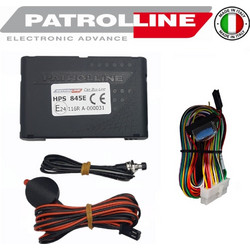 Patrolline HPS 845 E