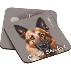 Action Lab Souver German Shepherd 2pcs