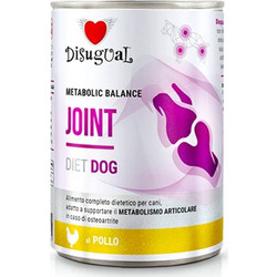 Disugual Metabolic Balance Joint with Chicken 400gr