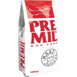 Premil Maxi Puppy & Junior 15kg