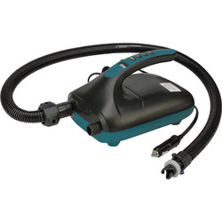 ΑΝΤΛΙΑ ΑΕΡΟΣ 12V ΥΨΗΛΗΣ ΠΙΕΣΗΣ 20PSI - ΨΗΦΙΑΚΗ