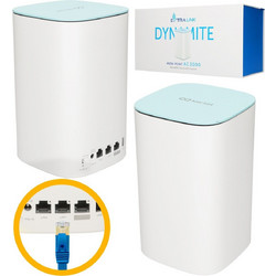 Extralink Dynamite C31 Mesh Access Point WiFi 5 Dual Band (2.4 & 5GHz)