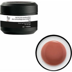 Peggy Sage Rose Hard Builder Gel 15gr