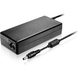 PowerOn Φορτιστής Laptop 90W 18.5V 4.9A για HP με Ενσωματωμένο Καλώδιο Τροφοδοσίας 050065