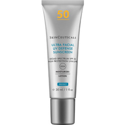 SkinCeuticals UV Defence Αντηλιακή Κρέμα Προσώπου SPF50+ 30ml