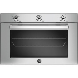 Bertazzoni F905PROGKX Φούρνος Ηλεκτρικός Άνω Πάγκου 99lt 59.5cm