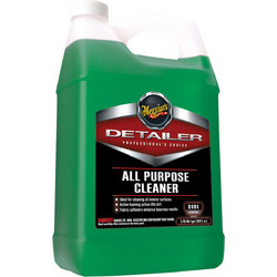 Meguiar's Detailer All Purpose Cleaner 3.78lt