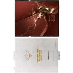 Volte-Tel Pet Soft Film Αθραυστη Μεμβρανη Foldable Huawei Mate Xt Ultimate 5G 10,2'' 0,20MM, Εσωτερικης ΠΡΟΣΤΑΣΙΑΣ