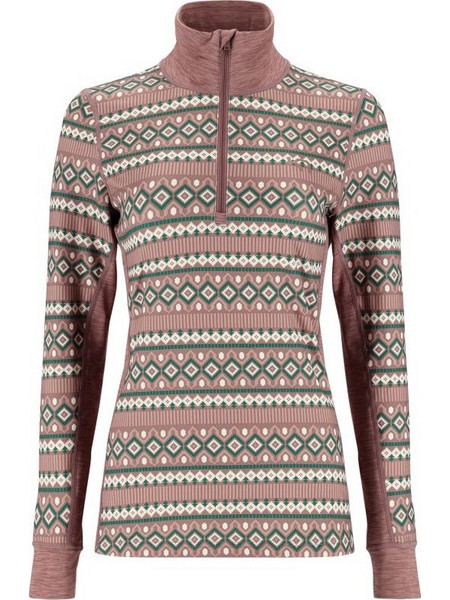 LUNE HZW Thermoactive Sweatshirt