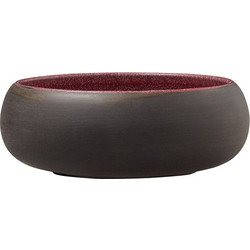 Μπωλ Stoneware Roots Blush Violet 15εκ. Νo. 8531 - ID Fine - 6 ΤΜΧ