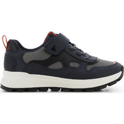 Migato Παιδικά Sneakers Navy Μπλε 100000685-005