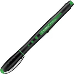 Στυλό STABILO blck Roller Fine Πράσινο