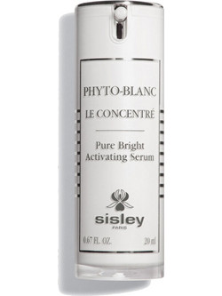 Sisley Phyto Blanc Le Concentre Serum Προσώπου για Μαύρους Κύκλους Πανάδες & Λάμψη 20ml