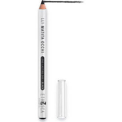Etrvsca Eye Pencil Long Lasting 24H LL1 Black Μολύβι Ματιών