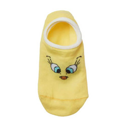 FMS Παιδικές Κάλτσες Σοσόνια Tweety, Χρώμα Κίτρινο