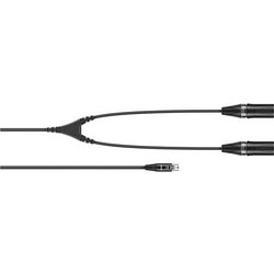 SENNHEISER CA-6042-XLR Adapter Cable για EK-6042