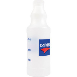Cartec Bv Μπουκαλι Cartec Κενο 500 Ml Βοηθητικα ΠΡΟΪΟΝΤΑ Πλυντηριου Δοχεια Ψεκασμου