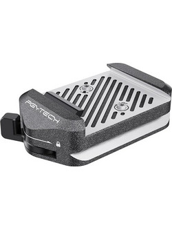 PGYTECH Arca-Type Quick Release Clamp V2