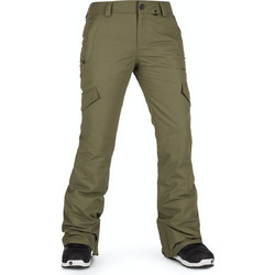 Volcom Bridger Ins Pant