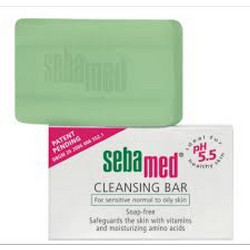 Sebamed Cleansing Bar Σαπούνι 150gr