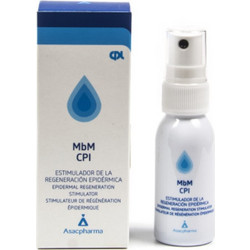 Asacpharma CPI MbM Solution 30ml