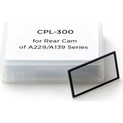 VIOFO CPL-300 Filter For Rear Camera of A229/A229 Plus/A229 Pro/A139/A139 Pro/T130