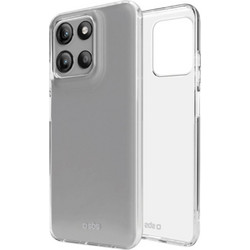 SBS 0.3 Skinny Tpu Motorola Moto G15 Power Transparent Backcover - (SKINMOG15PWT)