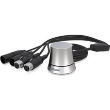 TC ELECTRONIC LEVEL-PILOT-X Studio Monitor Controller