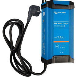 Victron Energy Blue Smart IP22 12/20-3