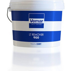 VEMAR LT PAINT REMOVER 900 3LT