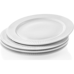 Eva Trio - Legio Nova Dinner Plate - 28cm - Set of 4