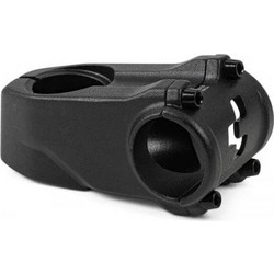 CUBE ΛΑΙΜΟΣ PERFORMANCE E-MTB 31.8mm x 40-80mm x 12 8022 70mm Μαύρο