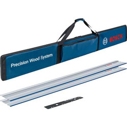 Bosch 0615990M8Z Guide Rail FSN 1400 Professional