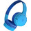 Belkin Soundform Mini Ενσύρματα & Ασύρματα Bluetooth Παιδικά Ακουστικά On Ear Μπλε