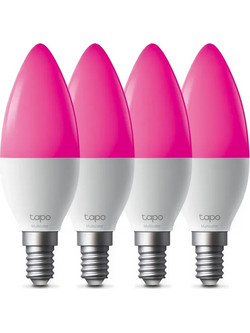 TP-LINK WIFI SMARTBULB TAPO L430C