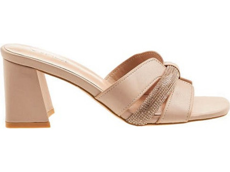 Verde Γυναικεία Mulles 28-3867 Nude
