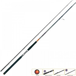Pregio Passion Ultra Light Shore Jigging ULSJ-1874 Καλάμι Ψαρέματος για Shore Jigging Carbon Δίσπαστο 2.75m 3-20gr