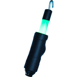 Oceanic Team Οπτικός Ειδοποιητής Led Green - ΚΩΔ.12201