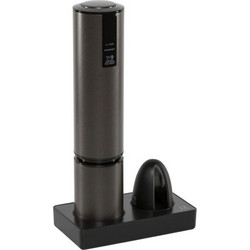 Peugeot ELIS Elis Touch Carbone Electric Corkscrew 27cm
