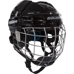 BAUER κράνος PRODIGY Helmet Hockey YOUTH μαύρο